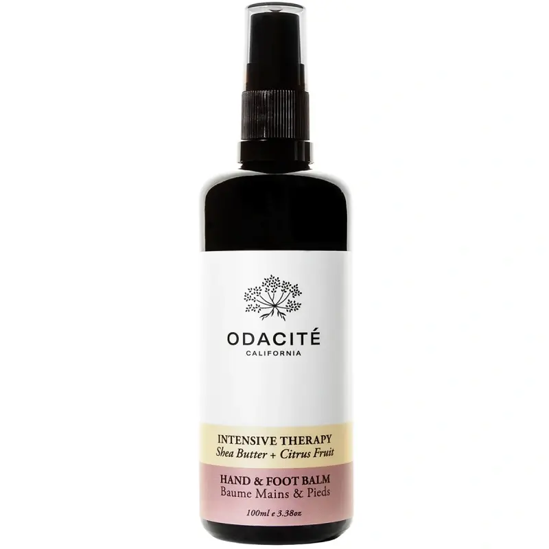 Odacité Odacité Intensive Therapy Hand & Foot Balm (100 ml)