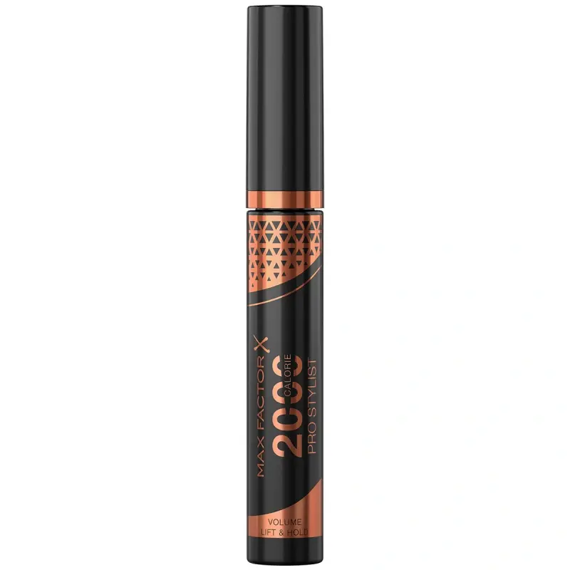Max Factor Max Factor 2000 Calorie Prostylist Mascara Black