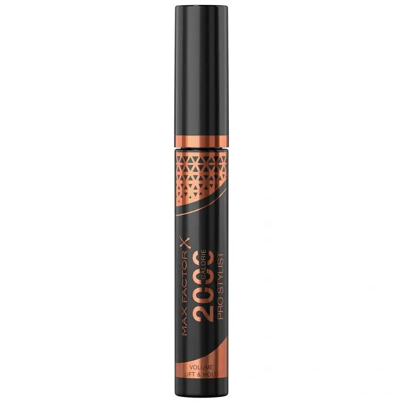 Max Factor Max Factor 2000 Calorie Prostylist Mascara Black Brown