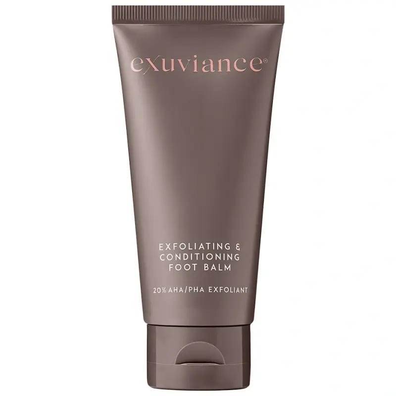 Exuviance Exuviance Exfoliating & Conditioning Foot Balm (50 g)