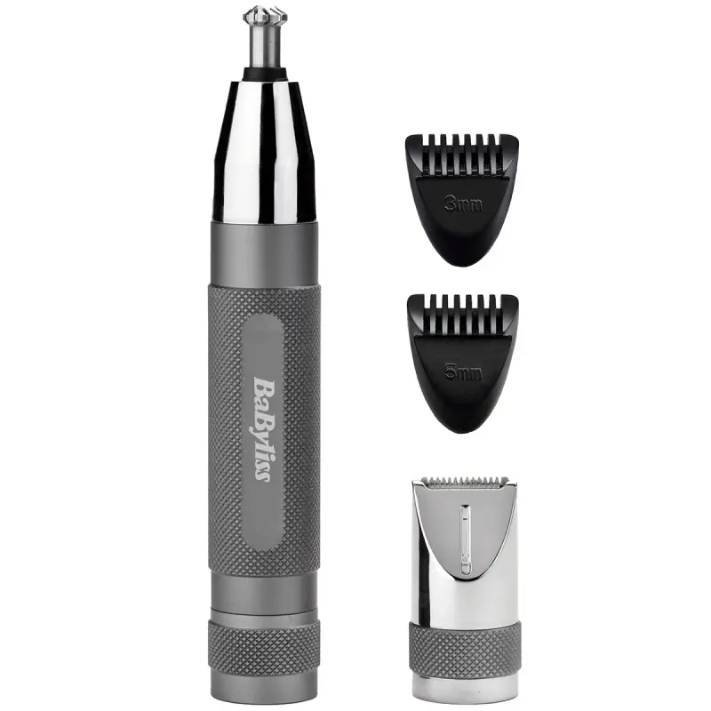 BaByliss BaByliss Super X-Metal Precision Trimmer