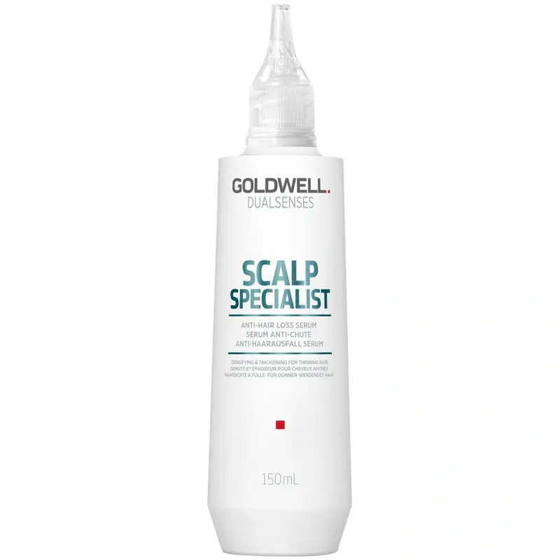 Goldwell Goldwell Dualsenses Scalp Specialist Anti-Hair Loss Serum (150 ml)