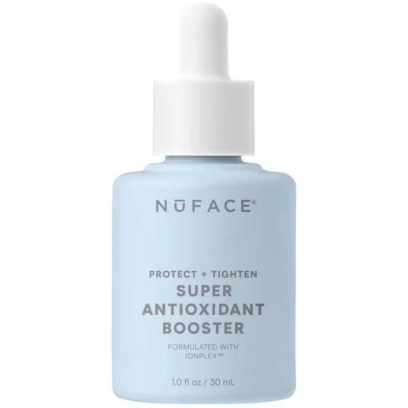 NuFACE NuFACE Protect + Tighten Super Antioxidant Booster Serum (30 ml)