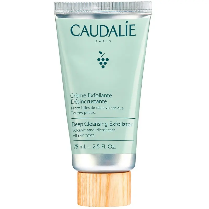 Caudalie Caudalie Vinoclean Deep Cleansing Exfoliator (75 ml)