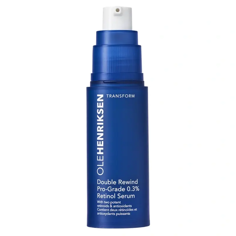 Ole Henriksen Ole Henriksen Transform Retinol Age-Fighting Serum (30 ml)
