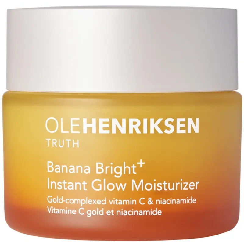 Ole Henriksen Ole Henriksen Truth Banana Bright + Instant Glow Moisturizer (50 ml)