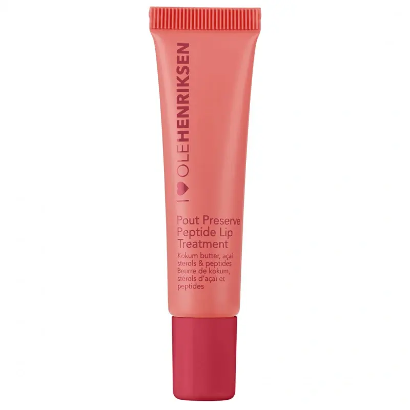 Ole Henriksen Ole Henriksen Pout Preserve Peptide Lip Treatment Strawberry
