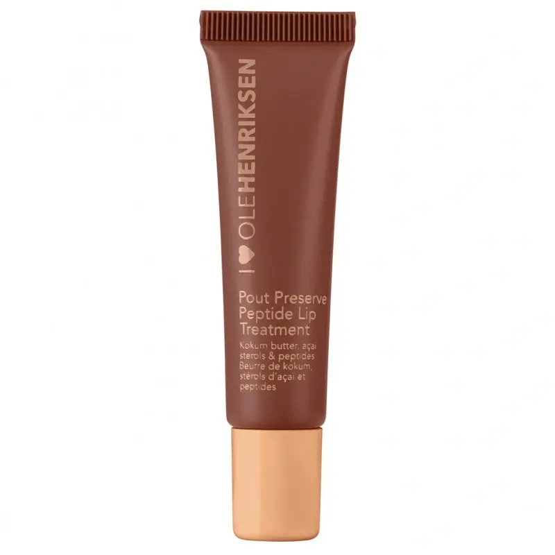 Ole Henriksen Ole Henriksen Pout Preserve Peptide Lip Treatment Cocoa Crème