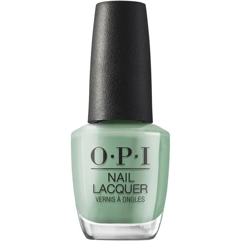 OPI OPI Nail Lacquer $elf Made (15 ml)