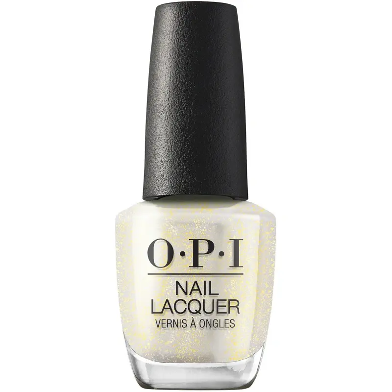 OPI OPI Nail Lacquer Gliterally Shimmer (15 ml)