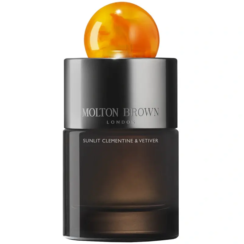 Molton Brown Molton Brown Sunlit Clementine & Vetiver EdP (100 ml)