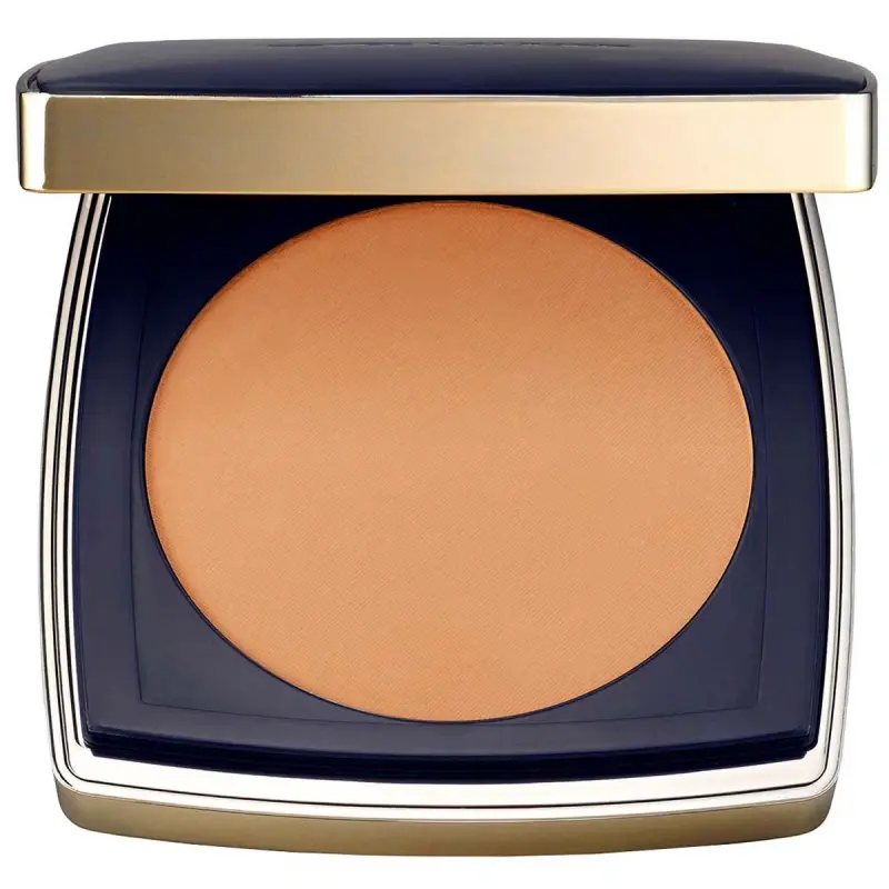 Estée Lauder Estée Lauder Double Wear Stay-In-Place Matte Powder Foundatin SPF10 Compact 5C1 Rich Chestnut
