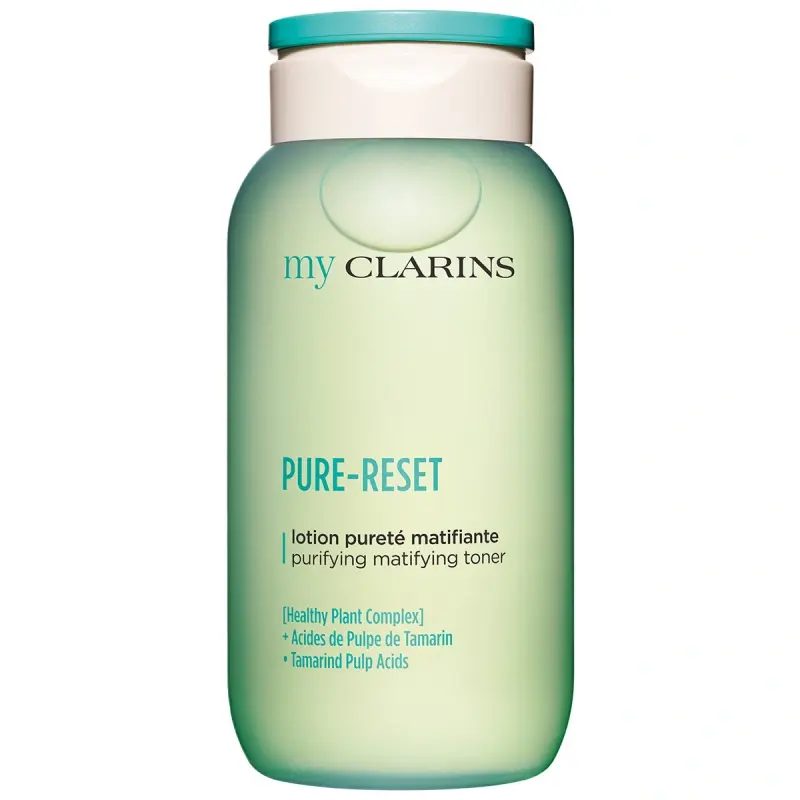 Clarins Clarins MyPure-Reset Purifying Matifying Toner (200 ml)