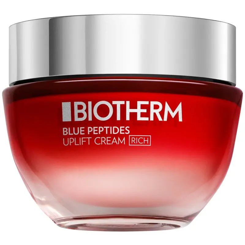 Biotherm Biotherm Blue Peptides Uplift Rich Moisturizing Cream (50 ml)