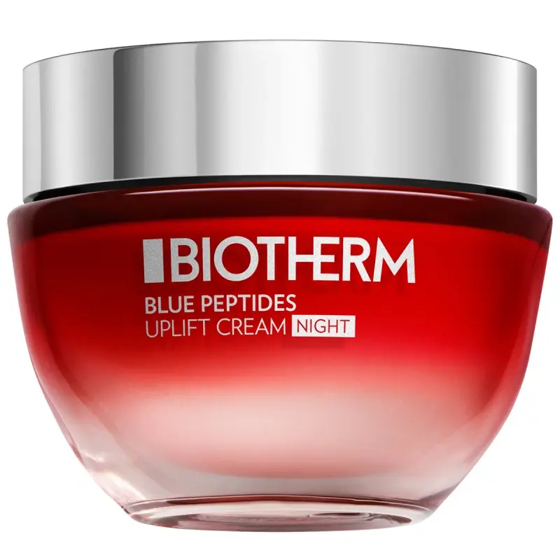 Biotherm Biotherm Blue Peptides Uplift Moisturizing Night Cream (50 ml)