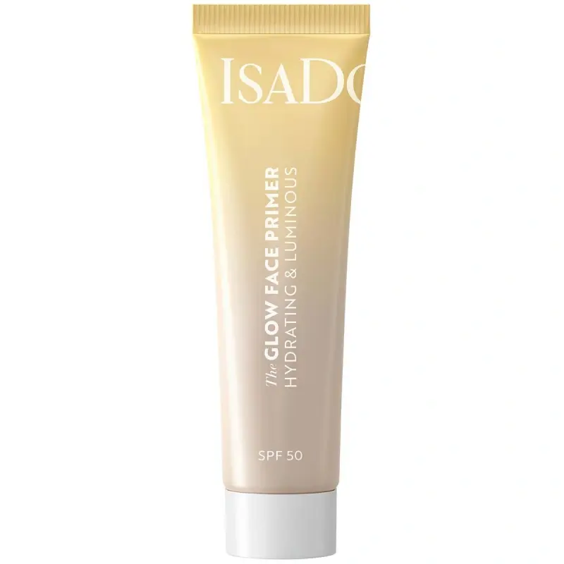 IsaDora IsaDora Glow Face Primer (30 ml)