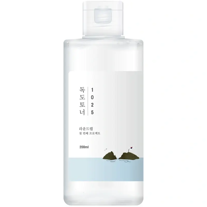 Round Lab ROUND LAB 1025 Dokdo Toner (200 ml)