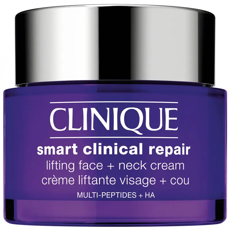Clinique Clinique Smart Clinical Repair Lifting Face And Neck Cream (75 ml)
