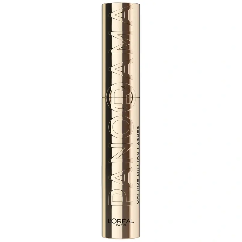 L'Oréal Paris L'Oréal Paris Volume Million Lashes Panorama Black (10,5 ml)