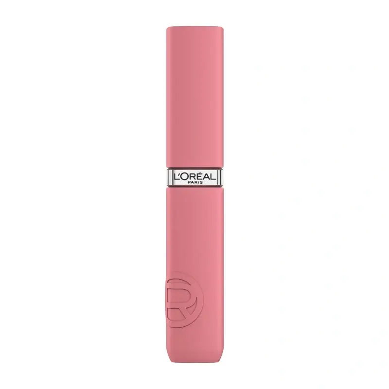 L'Oréal Paris L'Oréal Paris Infaillible Matte Resistance Lipstick And Chill 200 (5 ml)