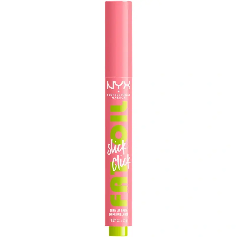 NYX Professional Makeup NYX Professional Makeup Fat Oil Slick Click Clout 02 (2,3 ml)