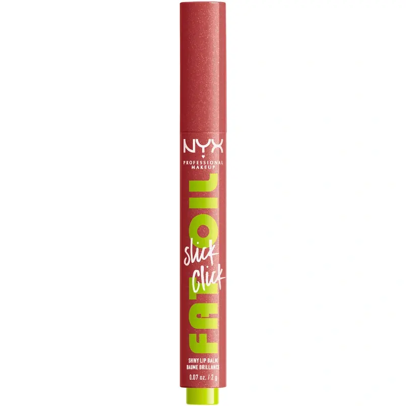 NYX Professional Makeup NYX Professional Makeup Fat Oil Slick Click No Filter Needed 03 (2,3 ml)