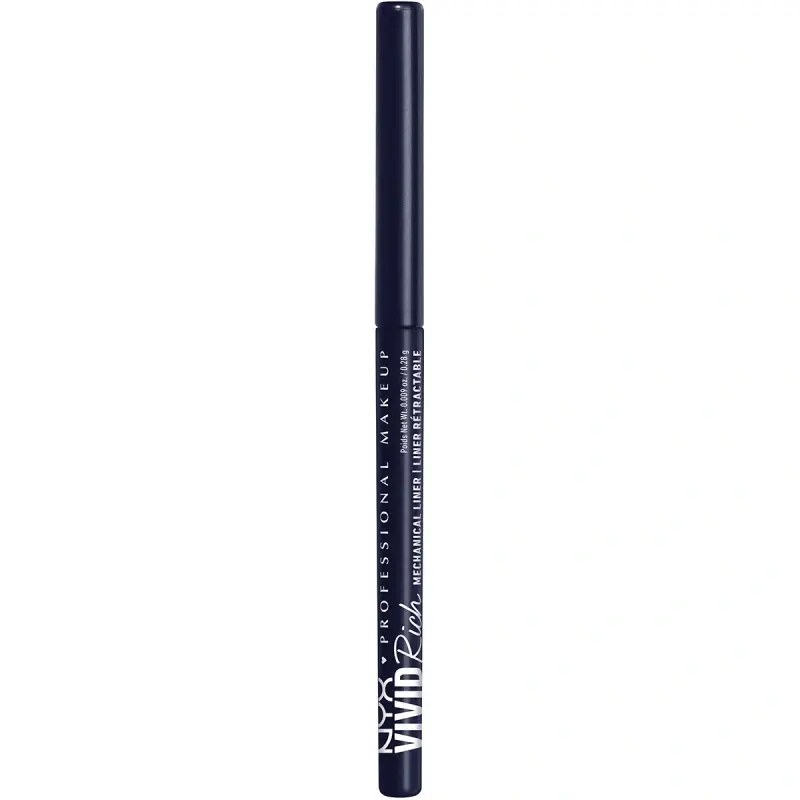 NYX Professional Makeup NYX Professional Makeup Vivid Rich Mechanical Liner Sapphire Bling 14