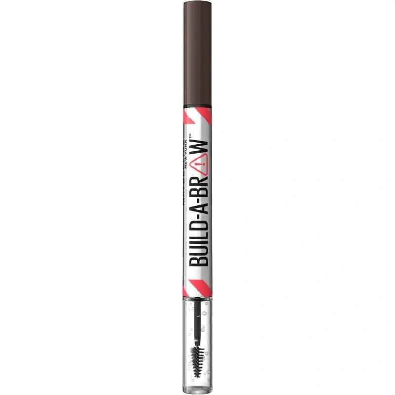 Maybelline Maybelline Build-A-Brow Pen Deep Brown 260
