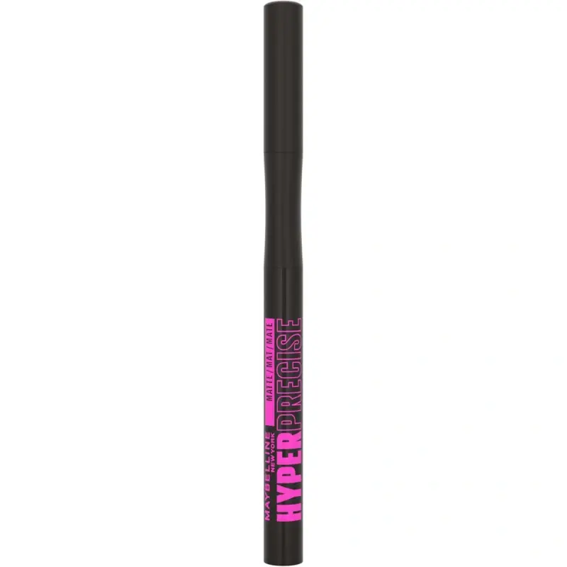 Maybelline Maybelline Hyper Precise Liquid Liner Matte Black 701 (1 ml)