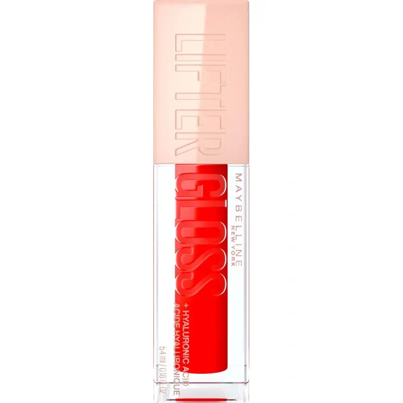 Maybelline Maybelline Lifter Gloss Jellied Sweetheart 23 (5,4 ml)