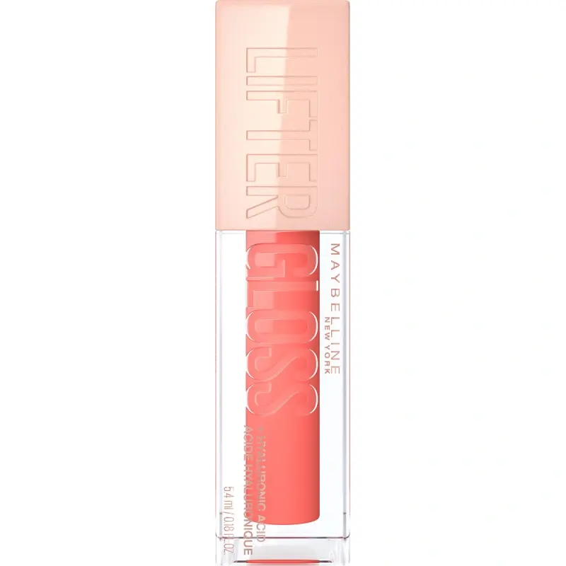 Maybelline Maybelline Lifter Gloss Jellied Peach Ring 22 (5,4 ml)