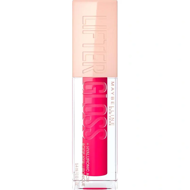 Maybelline Maybelline Lifter Gloss Jellied Bubble Gum 24 (5,4 ml)
