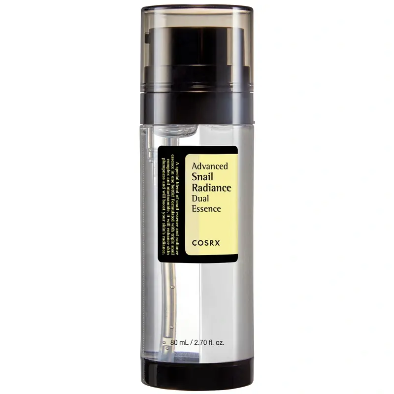 CosRx Cosrx Advanced Snail Radiance Dual Essence (80 ml)