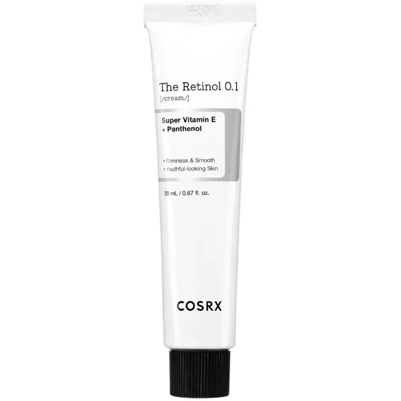 CosRx Cosrx The Retinol 0.1 Cream (20 ml)