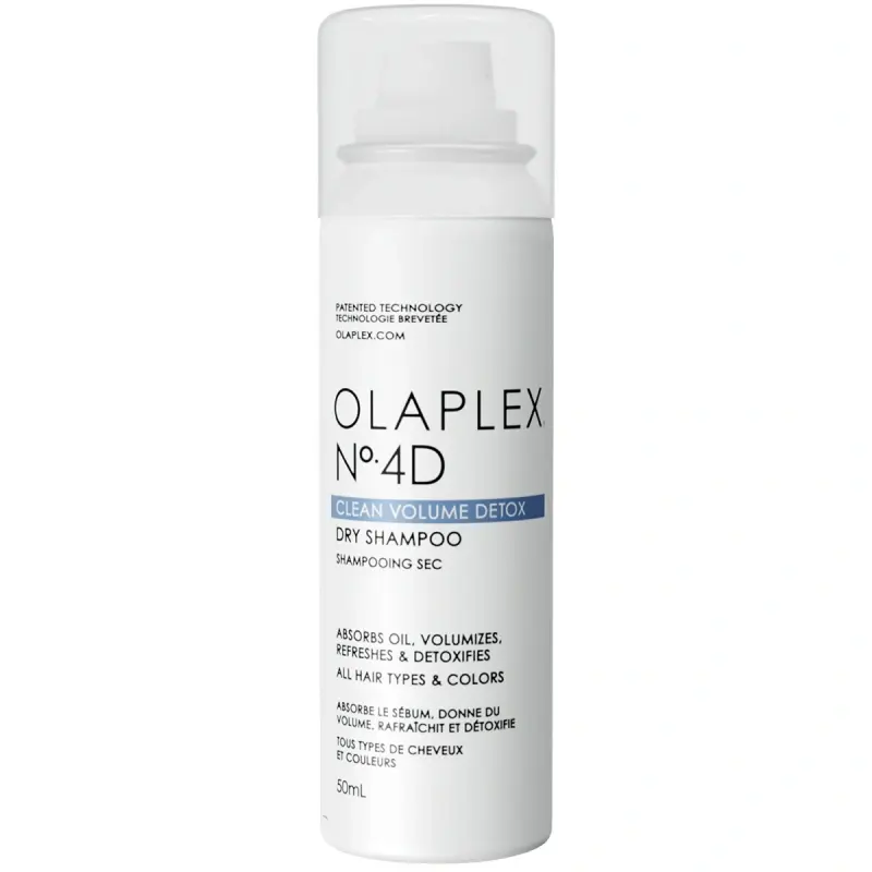 Olaplex Olaplex No.4D Clean Volume Detox Dry Shampoo (50 ml)