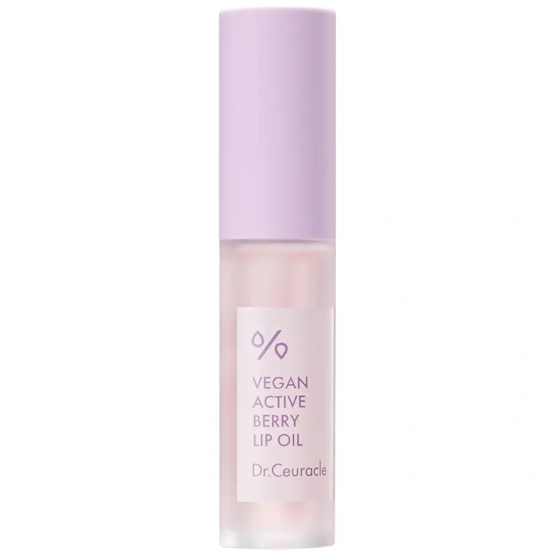 Dr Ceuracle Dr Ceuracle Vegan Active Berry Lip Oil (4,5 ml)