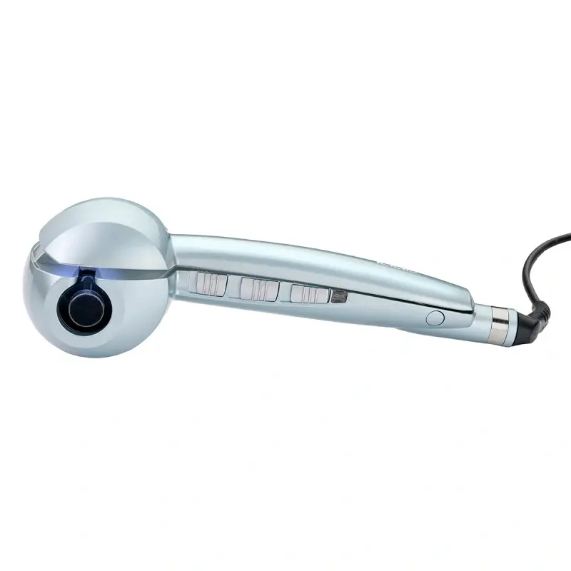 BaByliss BaByliss Hydro Fusion Curl Secret