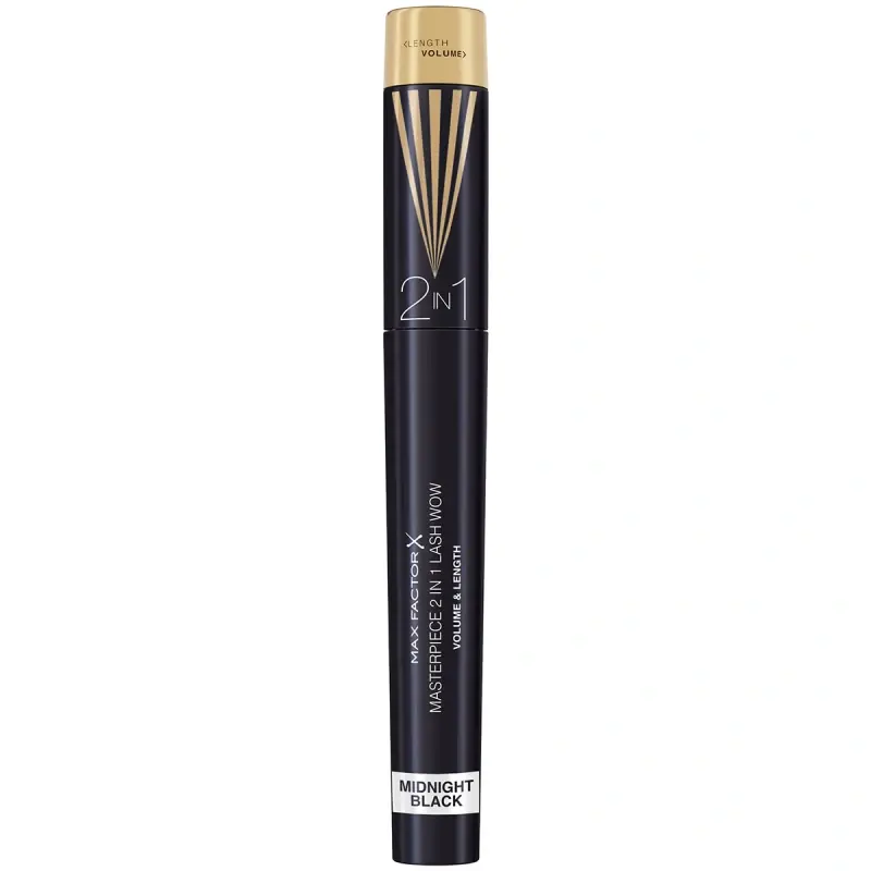 Max Factor Max Factor Masterpiece 2in1 Super Black