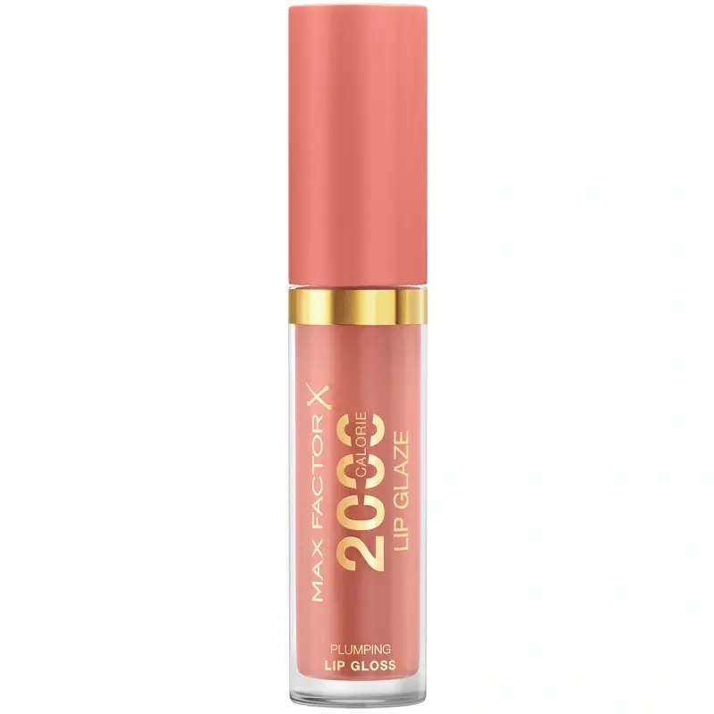 Max Factor Max Factor 2000 Calorie Lip Glaze 050 Guava Flair