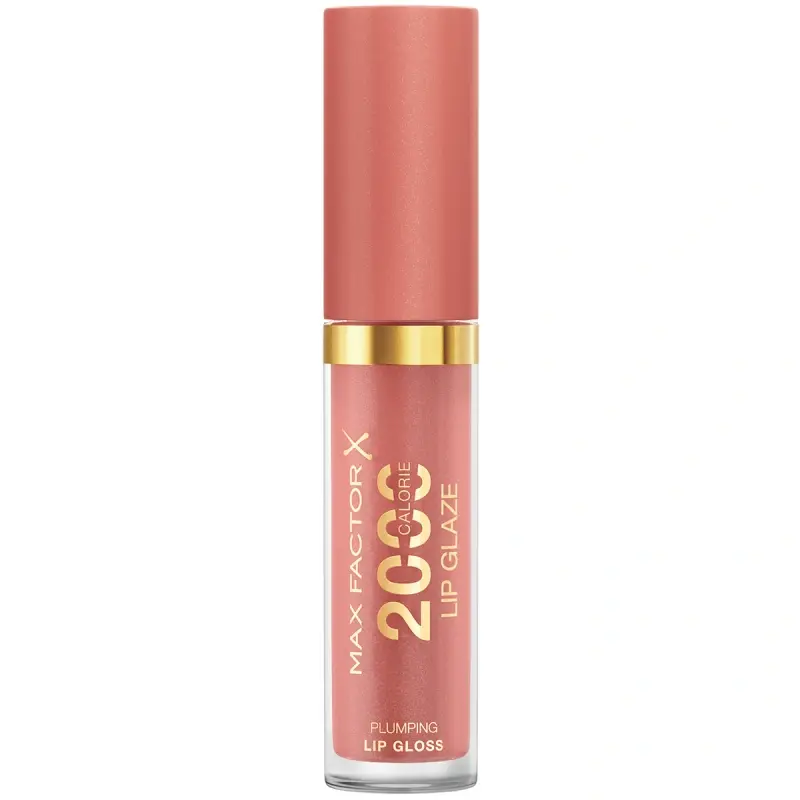 Max Factor Max Factor 2000 Calorie Lip Glaze 075 Pink Fizz