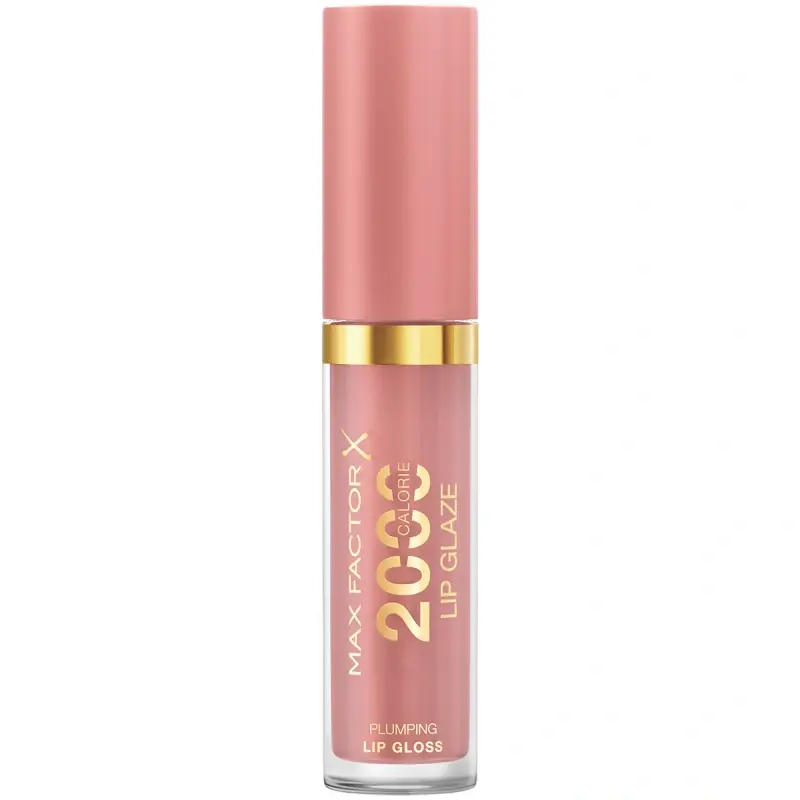 Max Factor Max Factor 2000 Calorie Lip Glaze 085 Floral Cream