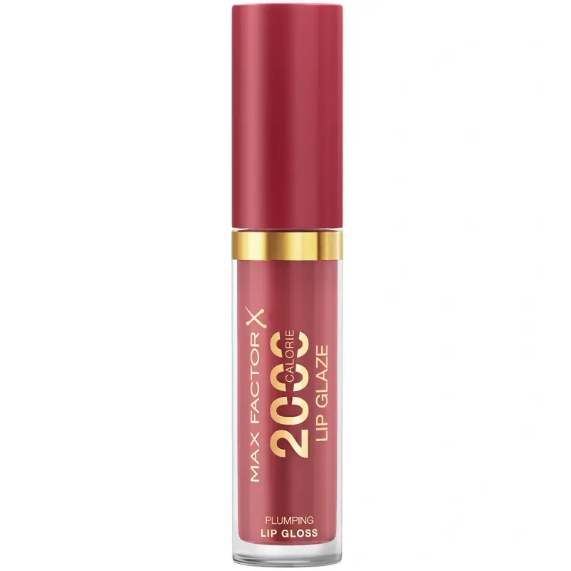 Max Factor Max Factor 2000 Calorie Lip Glaze 105 Berry Sorbet