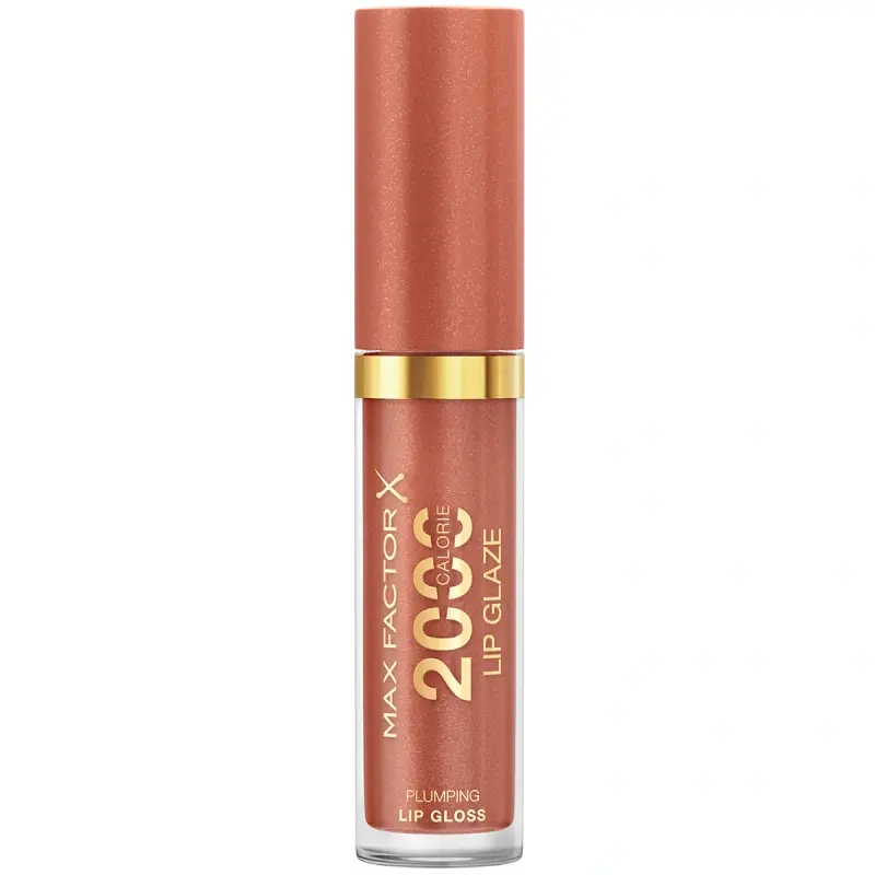 Max Factor Max Factor 2000 Calorie Lip Glaze 170 Nectar Punsch