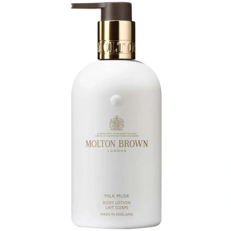 Molton Brown Molton Brown Milk Musk Body Lotion (300 ml)