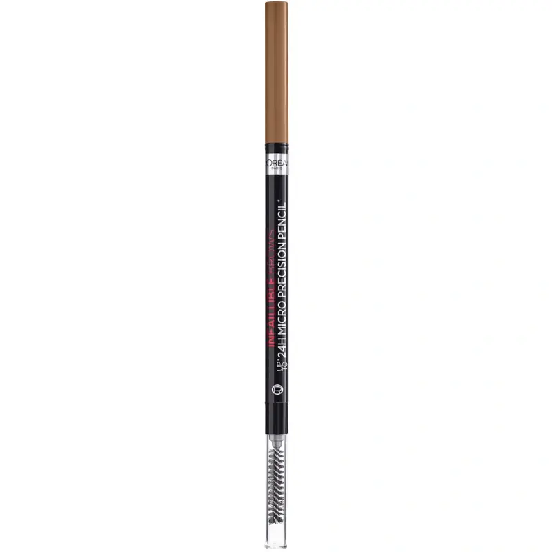 L'Oréal Paris L'Oréal Paris Infaillible Brows 24H Micro Precision Pencil 5.0 Light Brunette