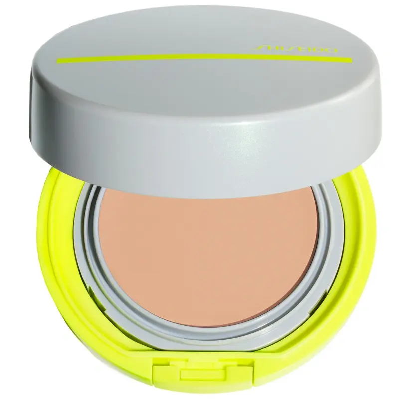 Shiseido Shiseido Sports BB Compact SPF50+ Light