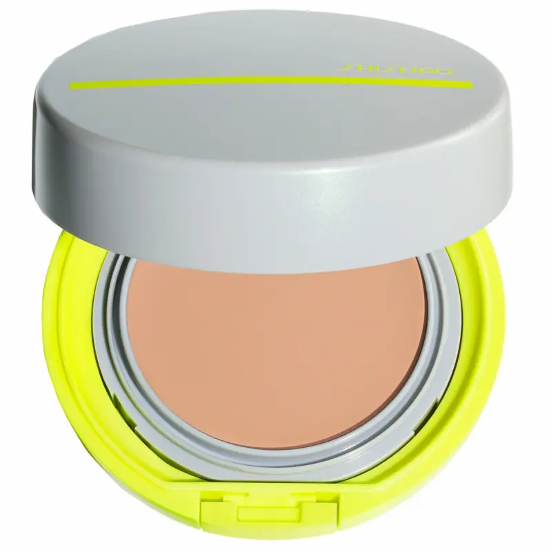 Shiseido Shiseido Sports BB Compact SPF50+ Medium
