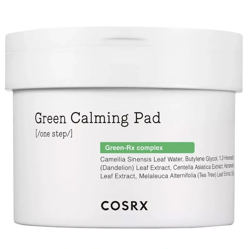 CosRx CosRx One Step Green Calming Pad