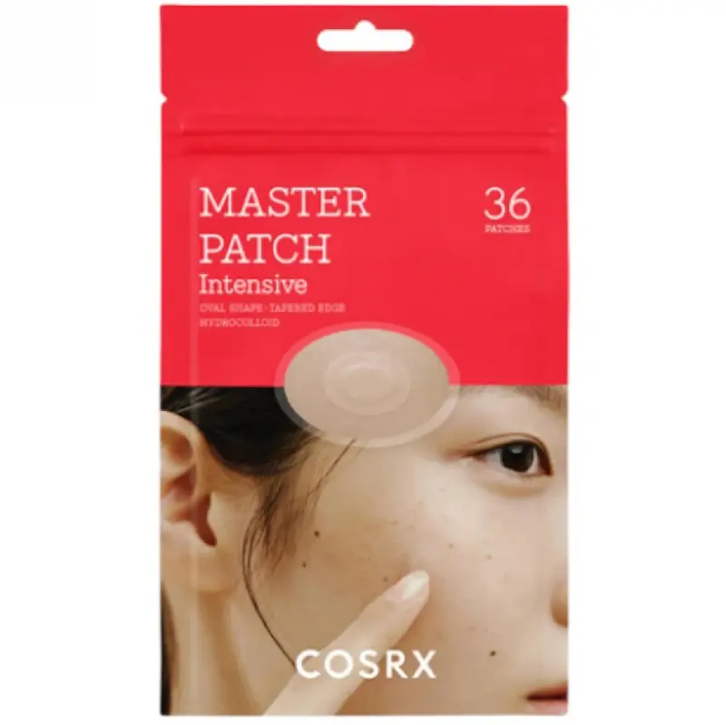 CosRx CosRx Master Patch Intensive 36 pcs