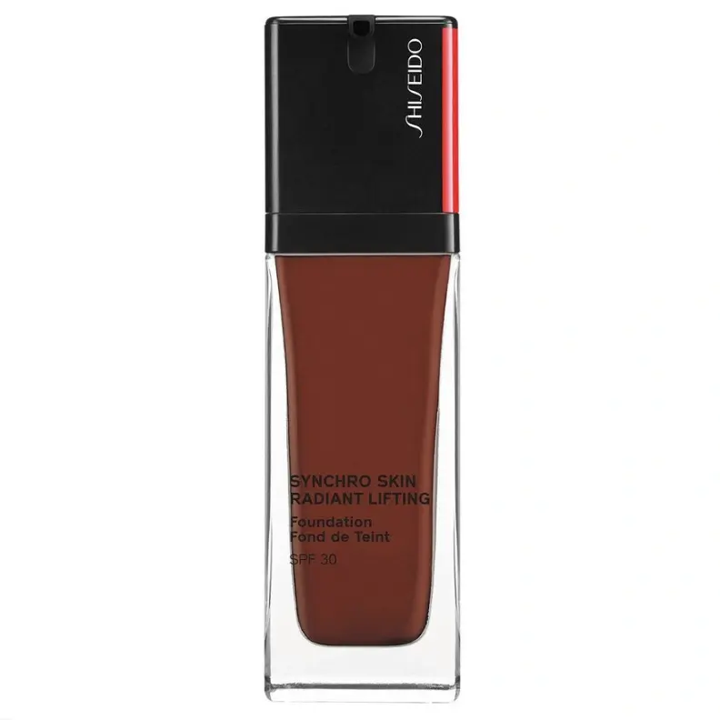 Shiseido Shiseido Synchro Skin Self-Refreshing Foundation 550 Jasper